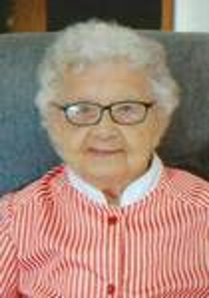 Rosalyn Boser