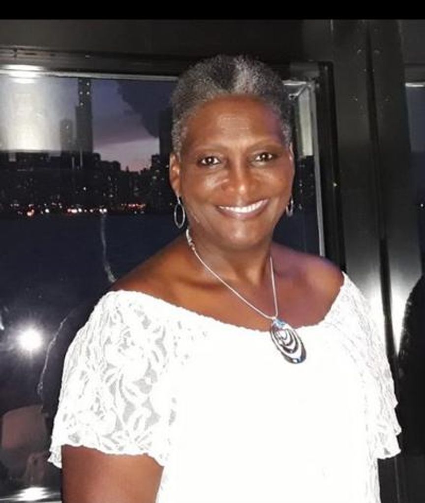 Mrs. Gloria Henderson Hancock Profile Photo