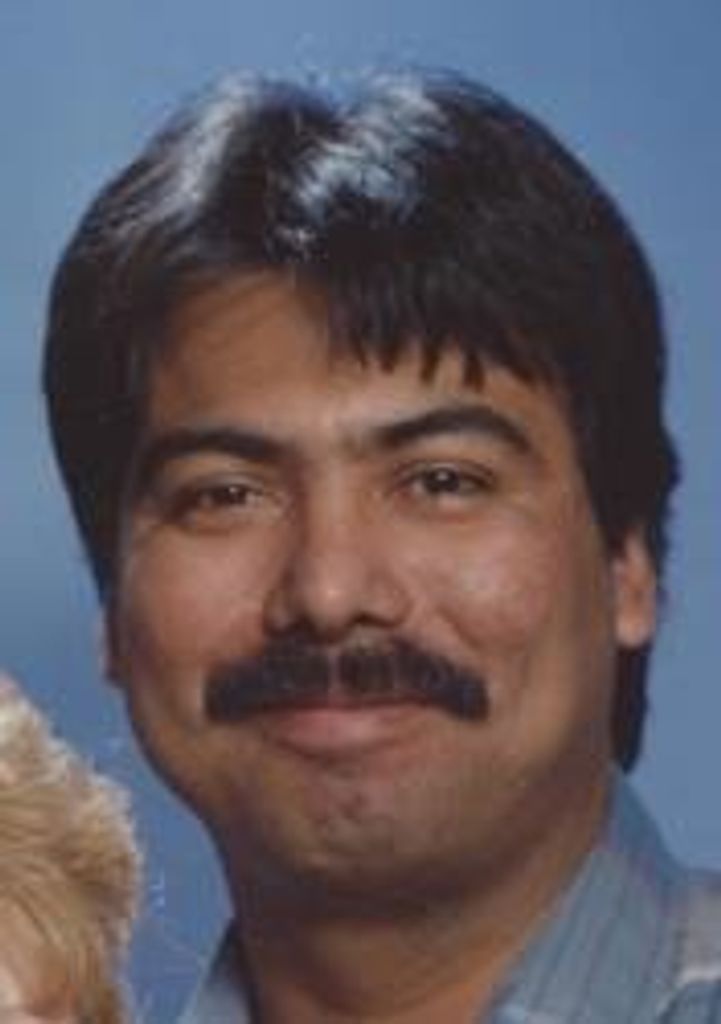 Jose Rodriguez