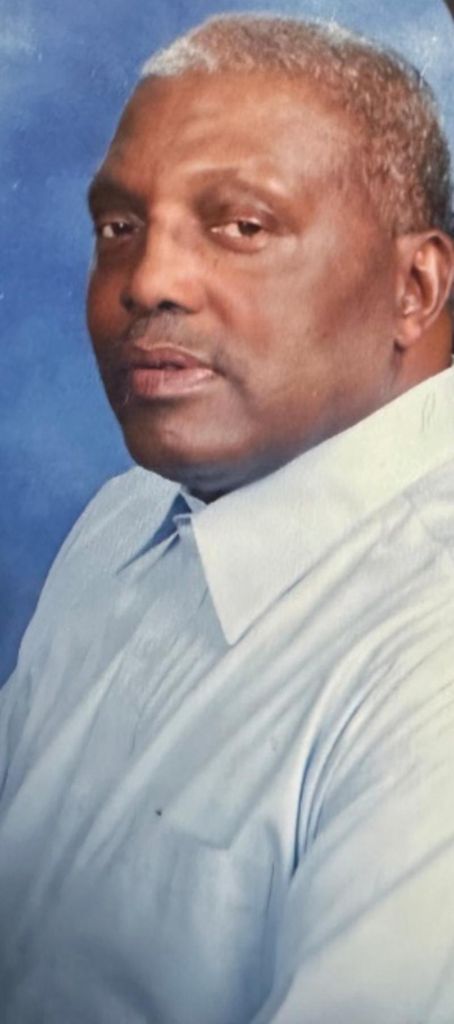 Mr. Joseph Cooper Jr.