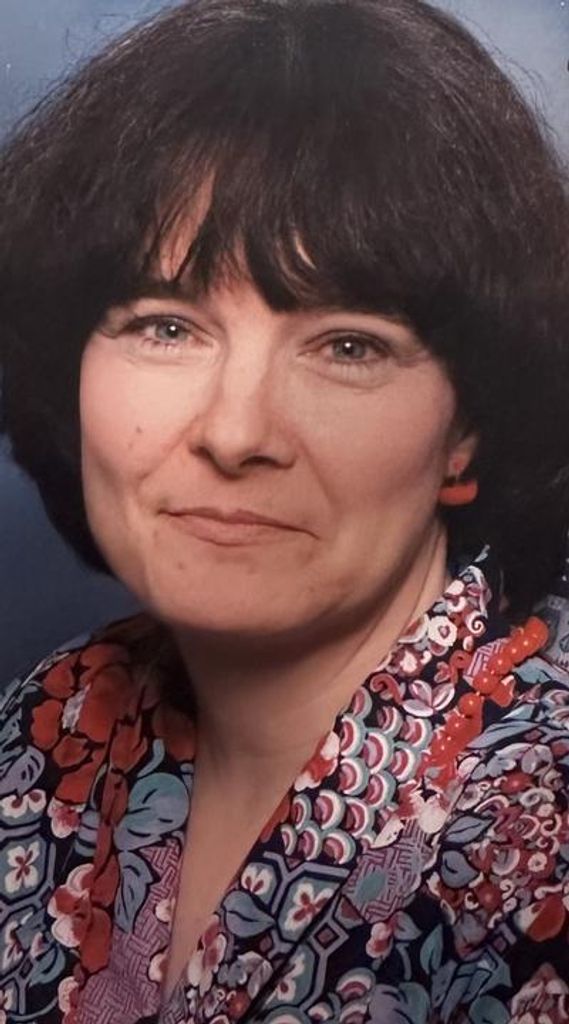 Julie Ann Stafford