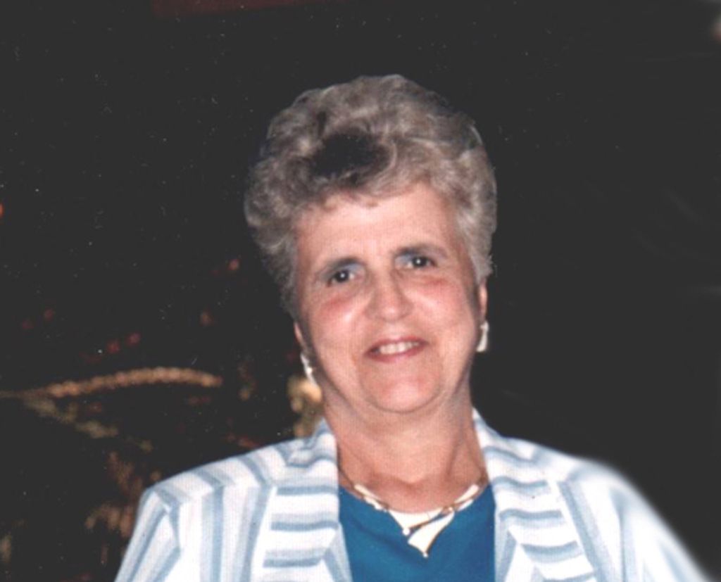 Hilda Michaluk Profile Photo