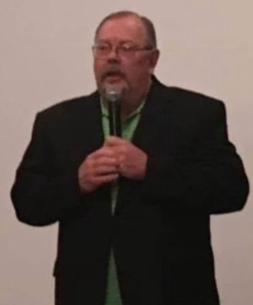 Larry Dean Collins Profile Photo