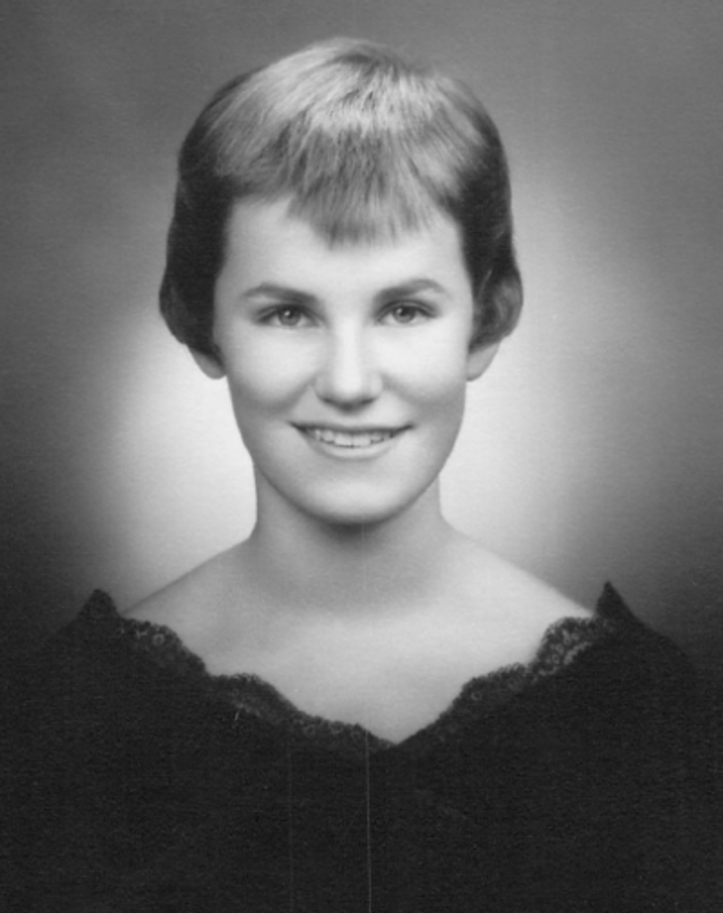 Joan Elizabeth (Christman) Giles Profile Photo