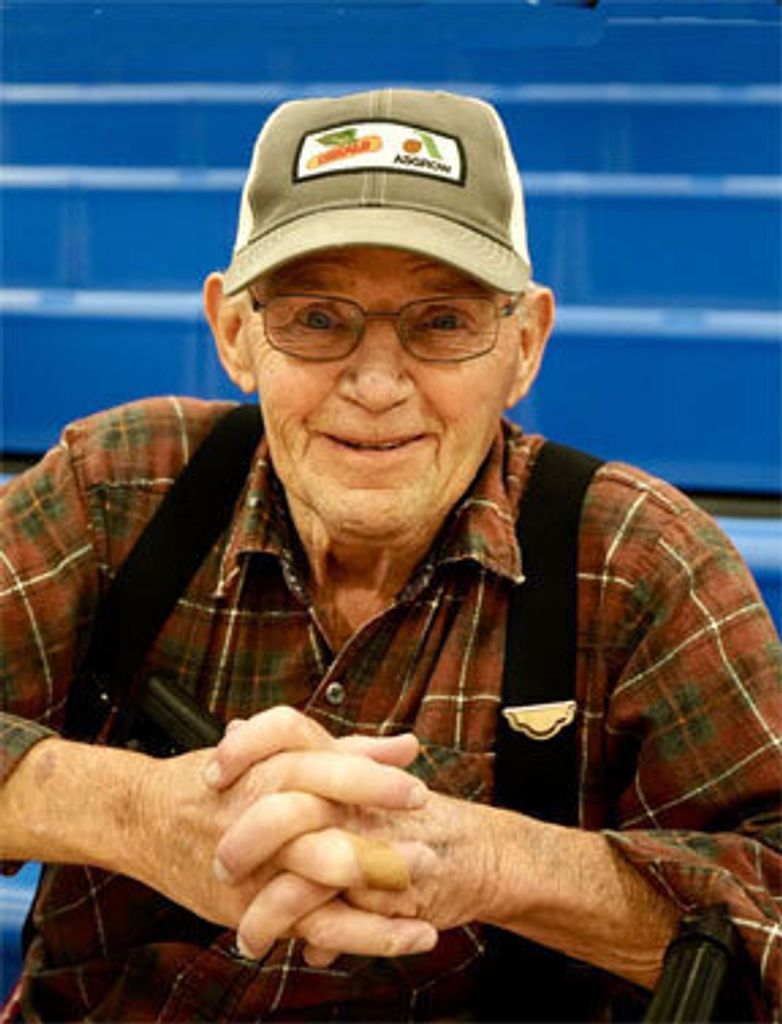 Willard Willy Osten Profile Photo