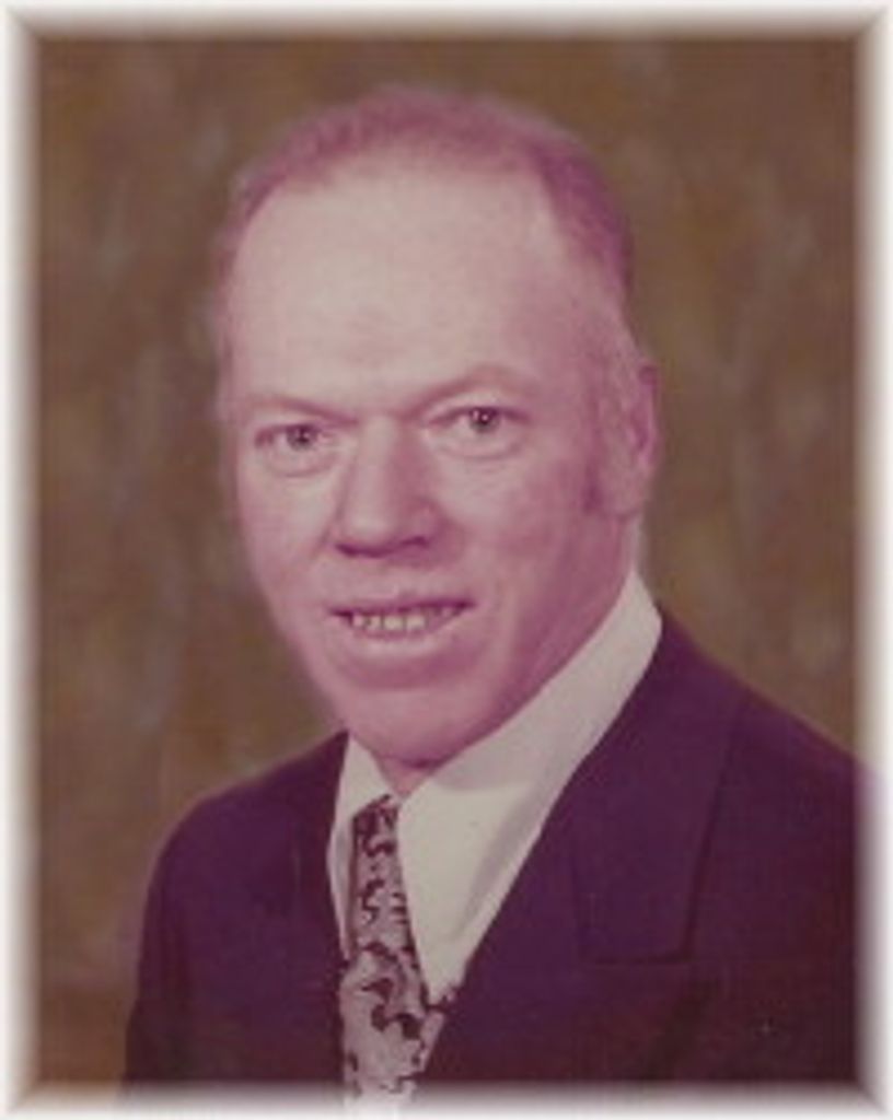 Peter Zacharias