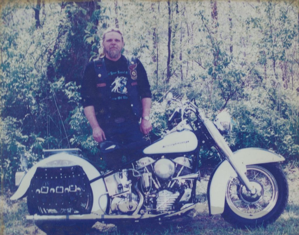 Wilburn Amos Baisden Profile Photo