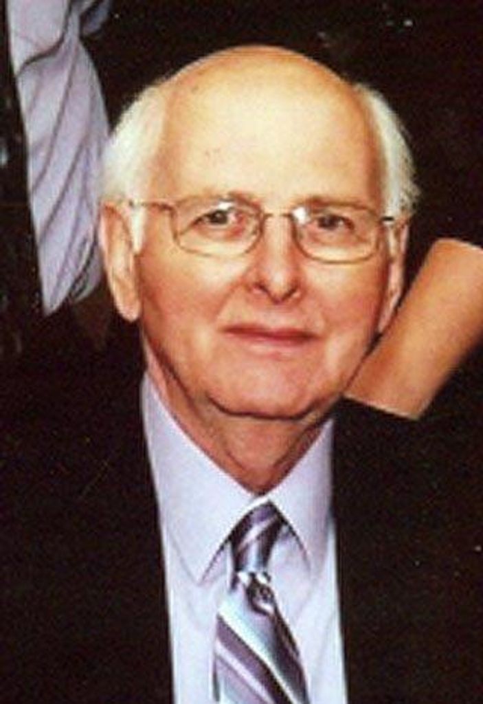 Robert "Bob" Mcdonough