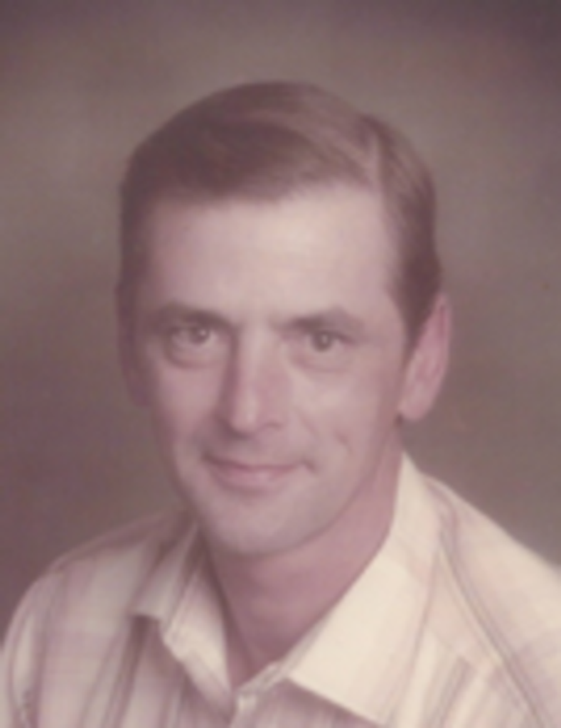 Charles "Spike" Warren Debarr Profile Photo