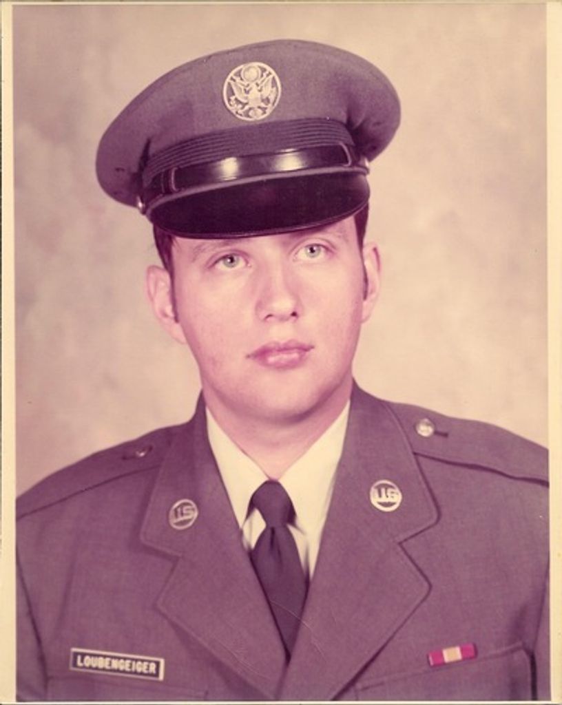 John Loubengeiger Profile Photo