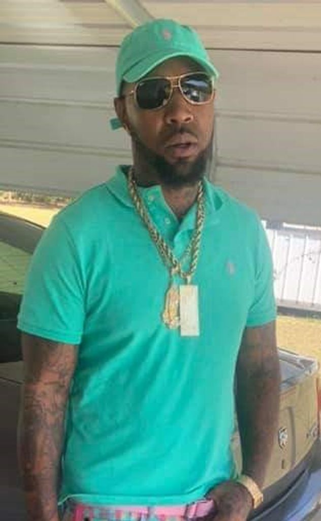 Eddie Alexander Boyd