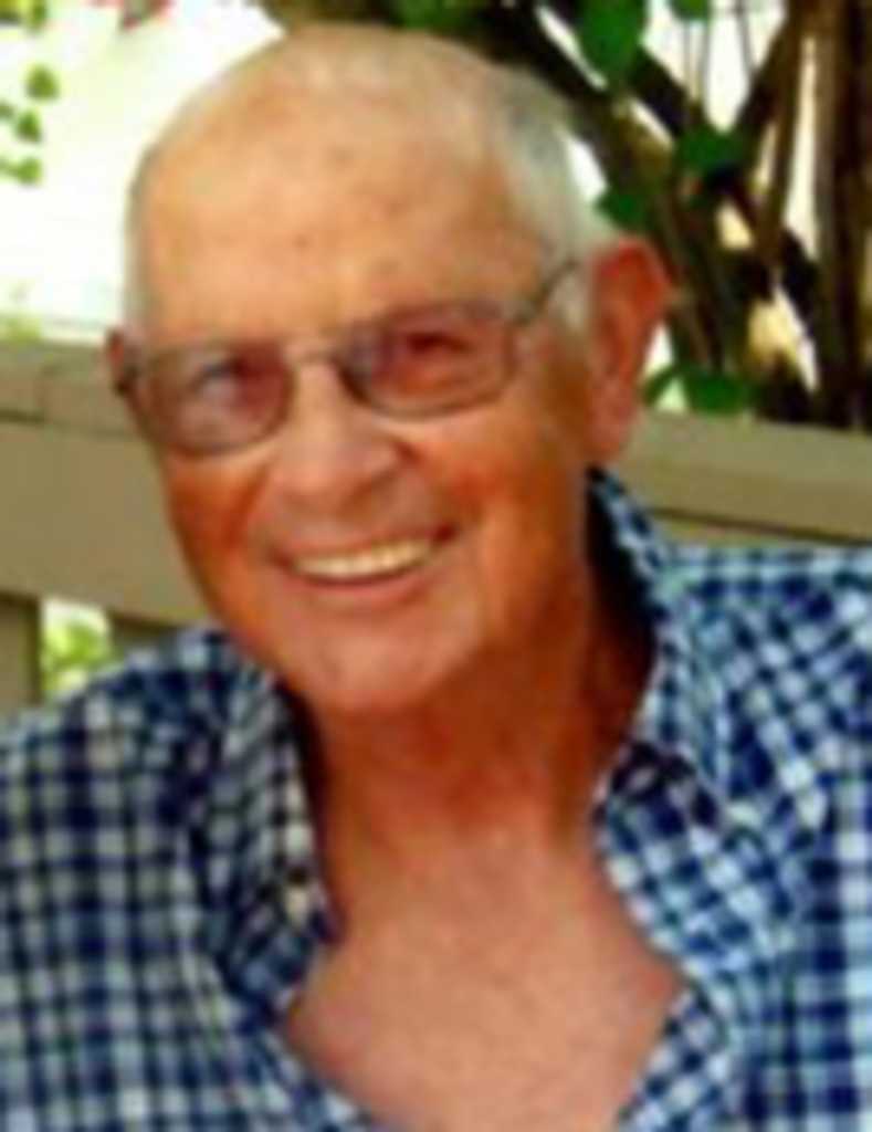Charles W. Zagar