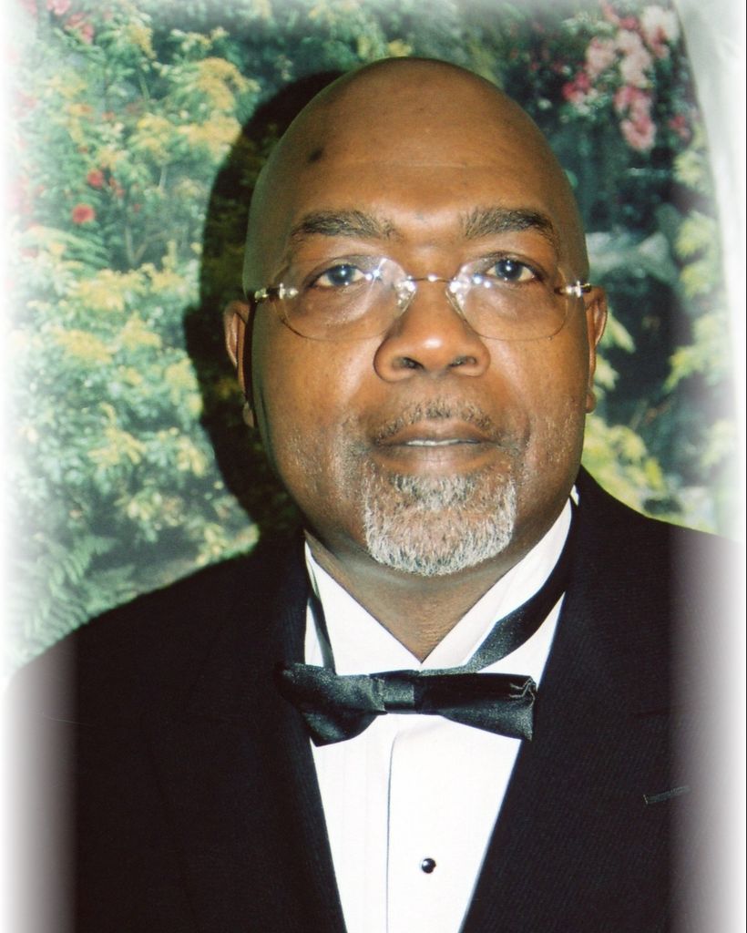 Jerry Stallworth
