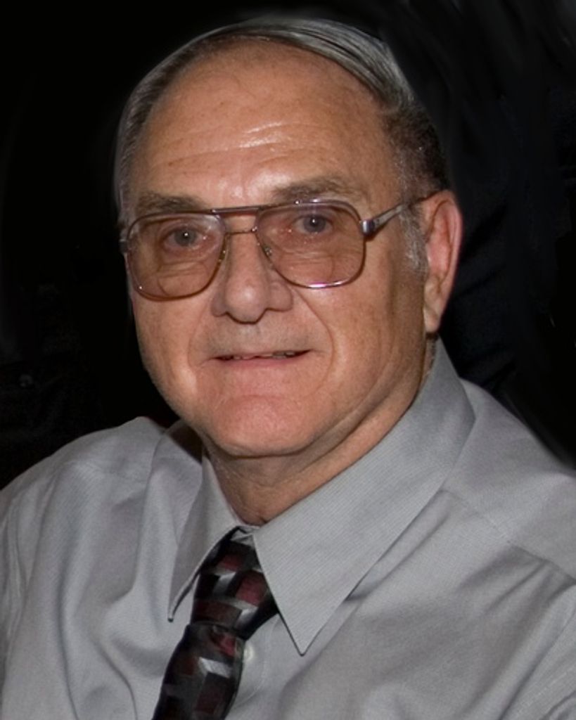 Edmund "Ed" Joseph Jette Profile Photo