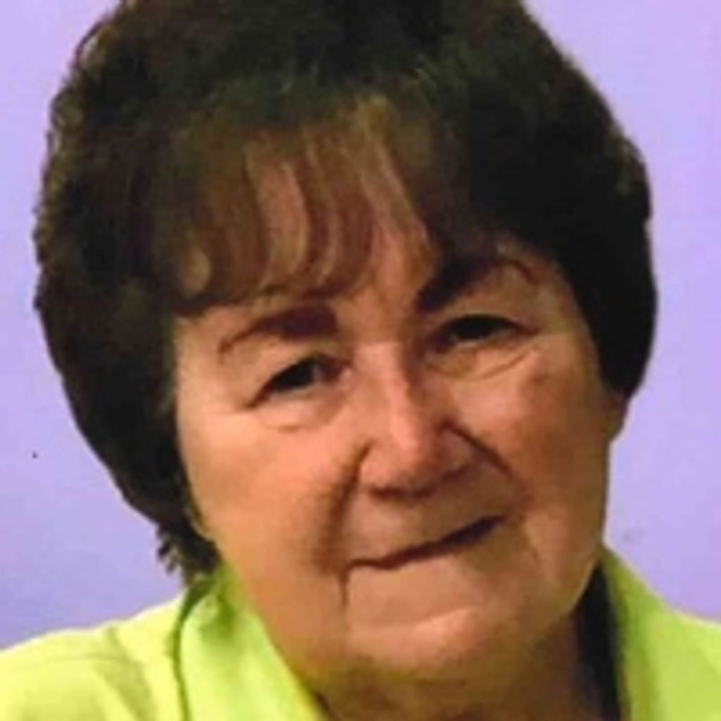 Dorothy M. Castrigano