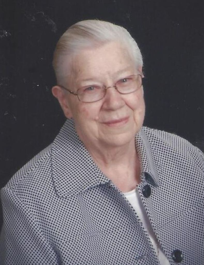 Ramona Arlene Mcdowell Profile Photo