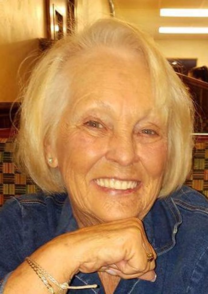 Tyna Hunter