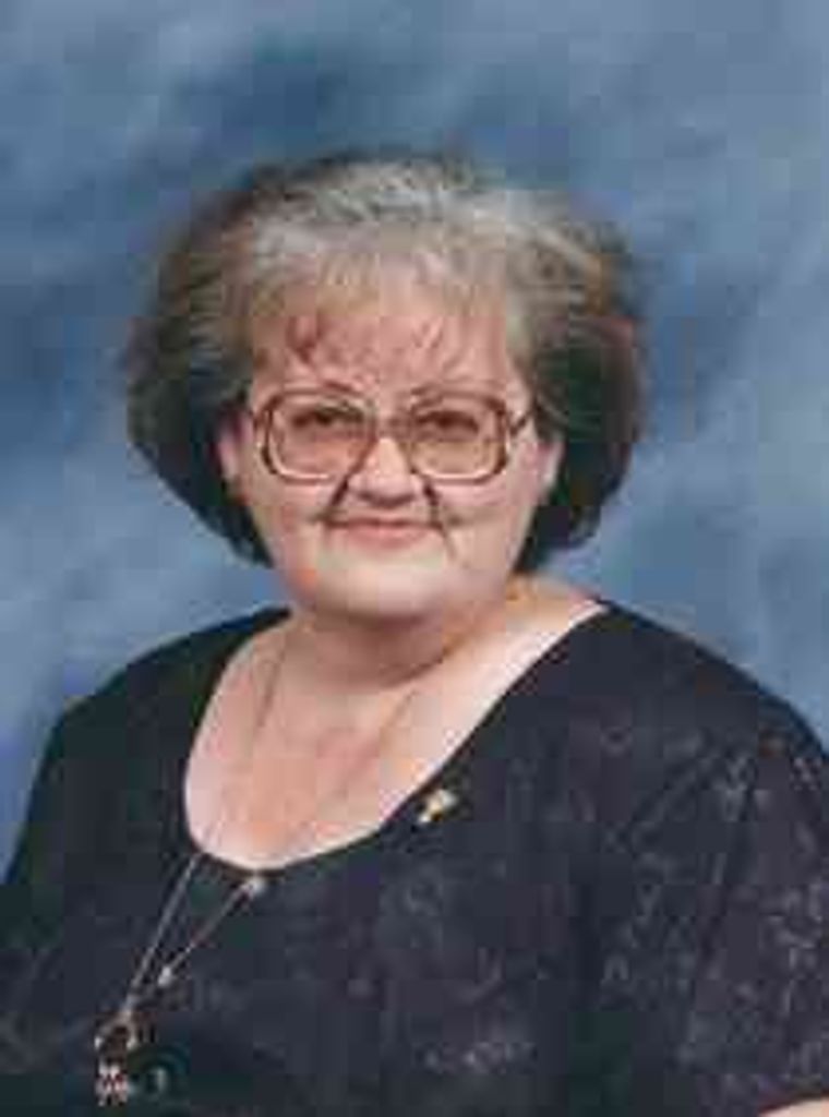 Mable Jenkins