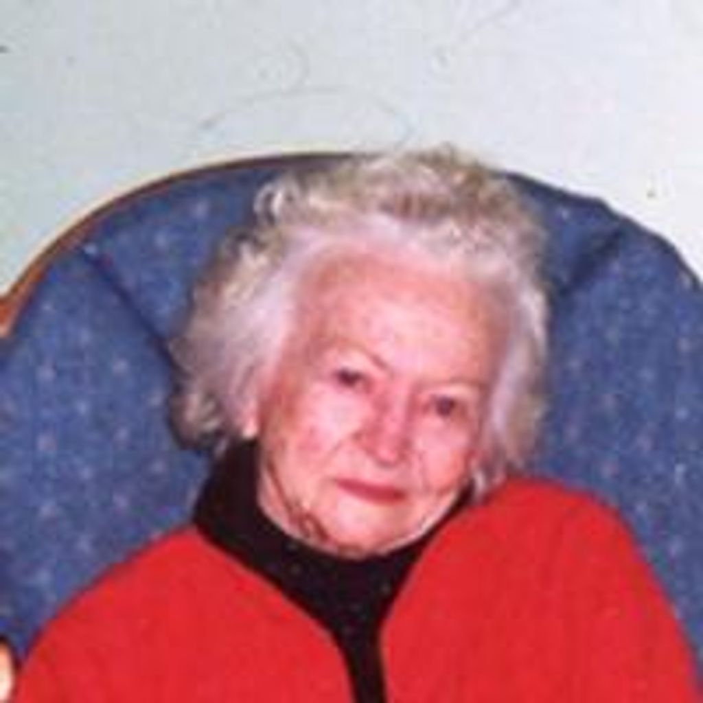 Violet R. Pierce