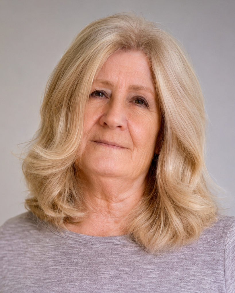 Mary Hairald Profile Photo