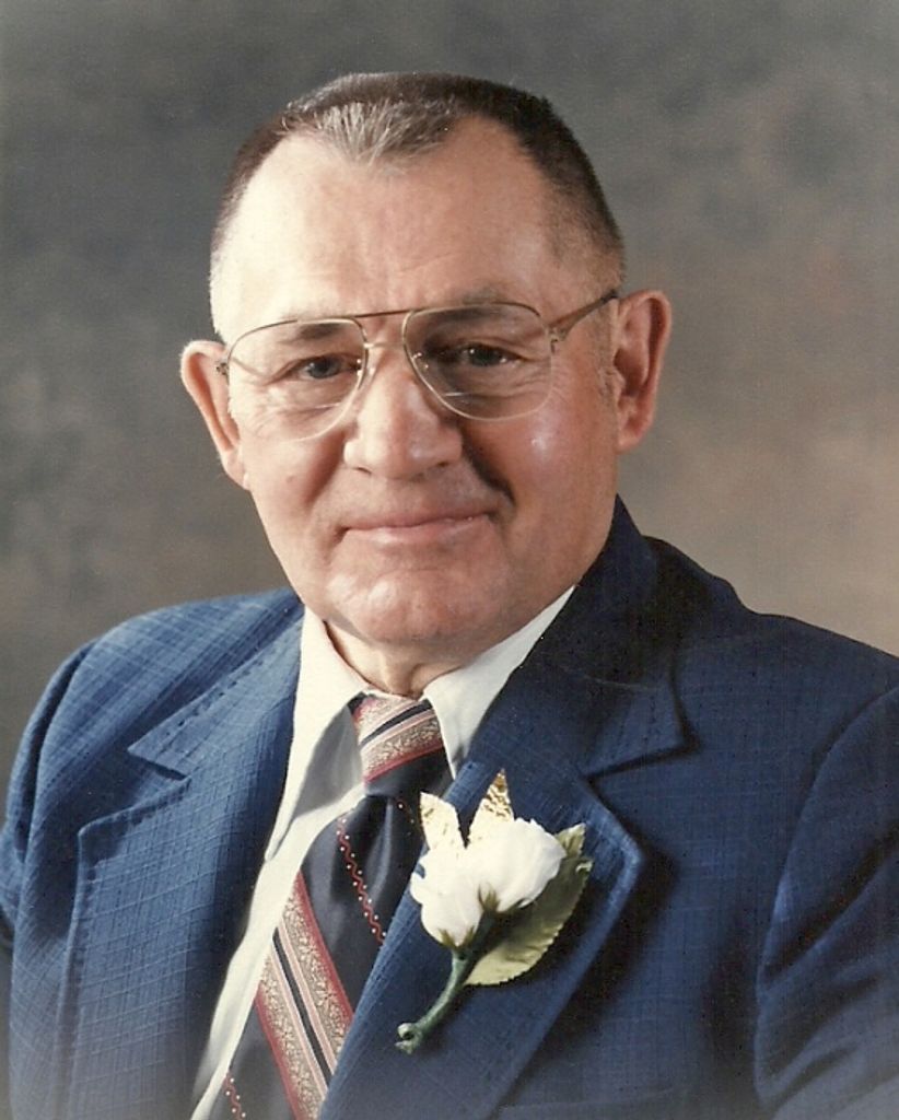 Gene A. Ranstead Profile Photo