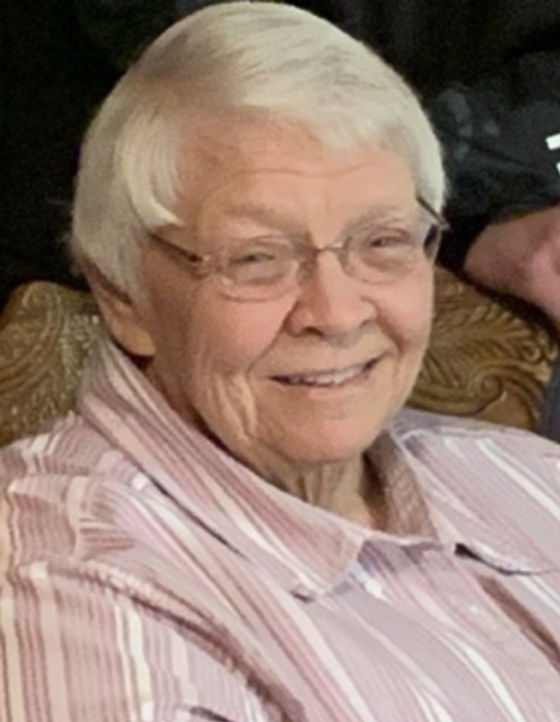 Sandra "Sandy" K. (Belyk)  Smolira