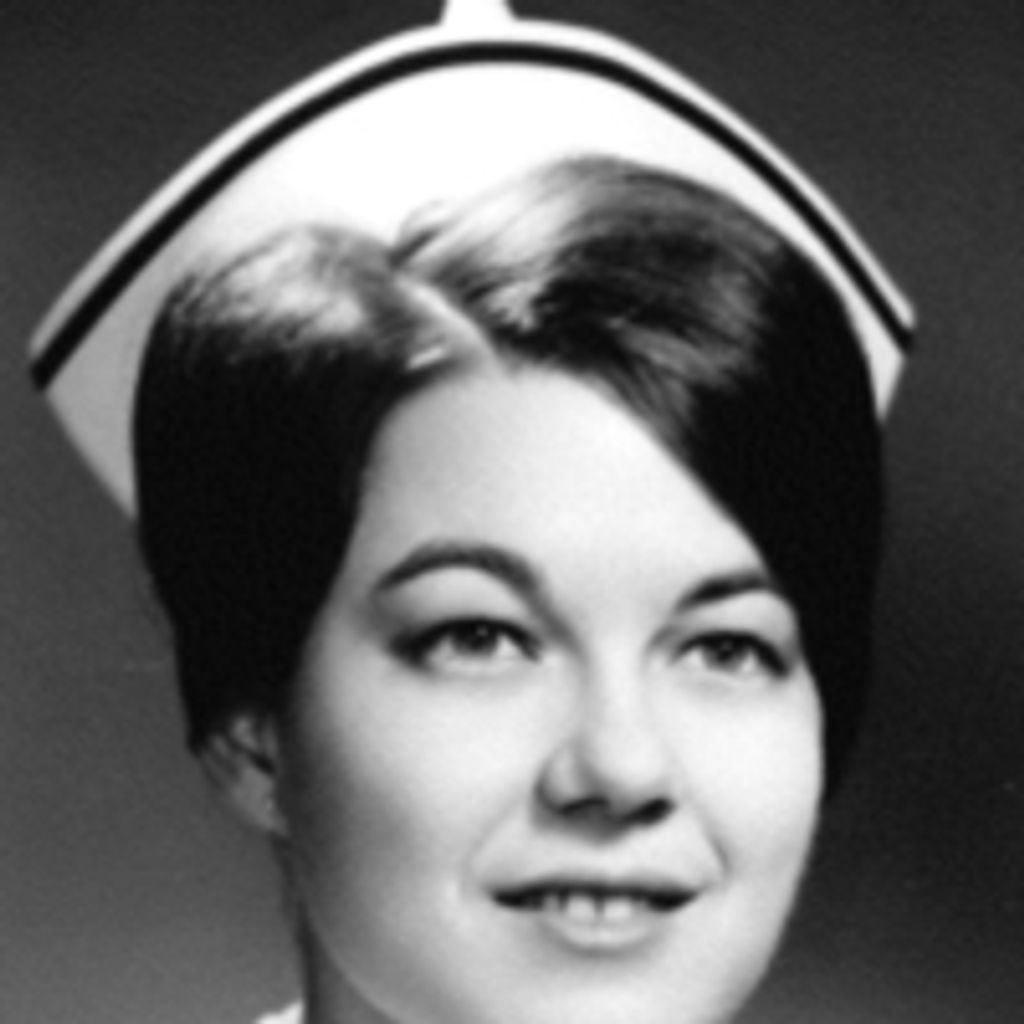 Connie Ann Dickert