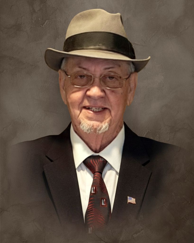 Harry Olin Woodall Profile Photo