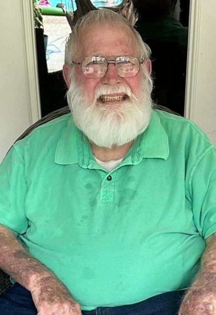 Mr. Charlie Mayes Profile Photo
