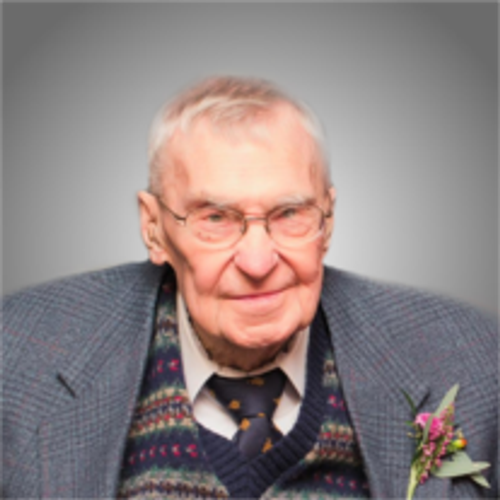 Stanley R. Lindberg