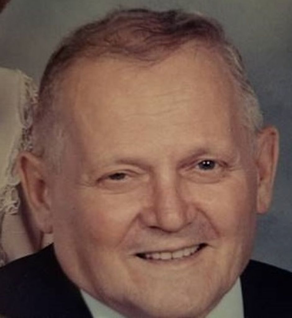Edward George Feyerchak Sr. Profile Photo