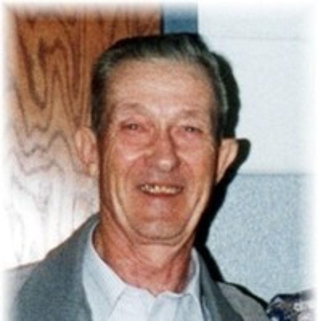 Malcom "Toby" Morgan