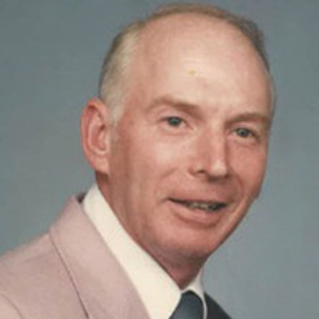 John E. Payne Profile Photo