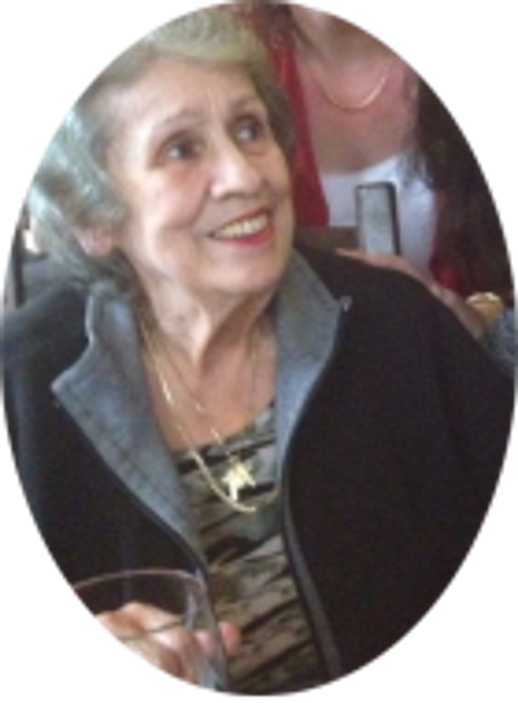 Gilda Smith