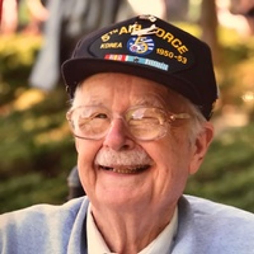 Kenneth W. Larsen