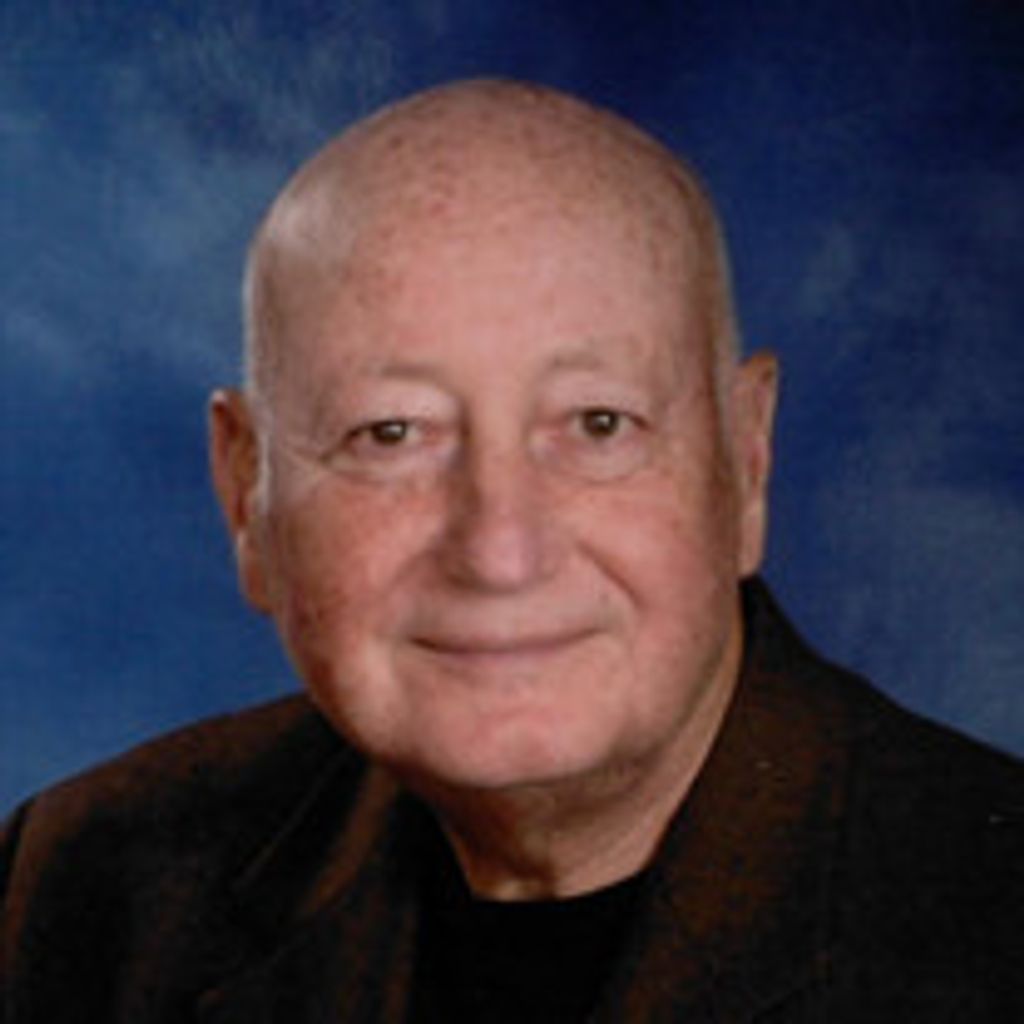 John W. Litherland