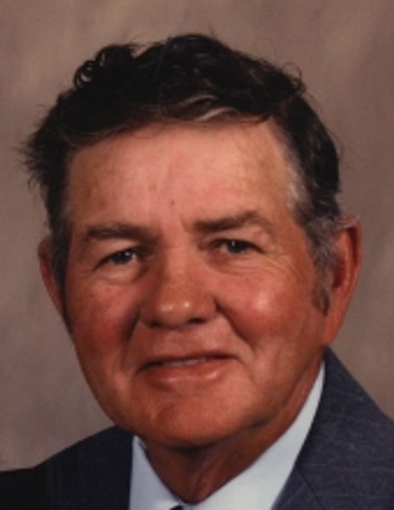 James Harvey Delashmitt