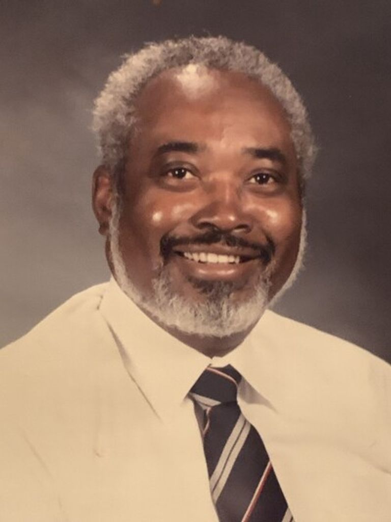 Mr. L. (Lj) Joseph Sanford