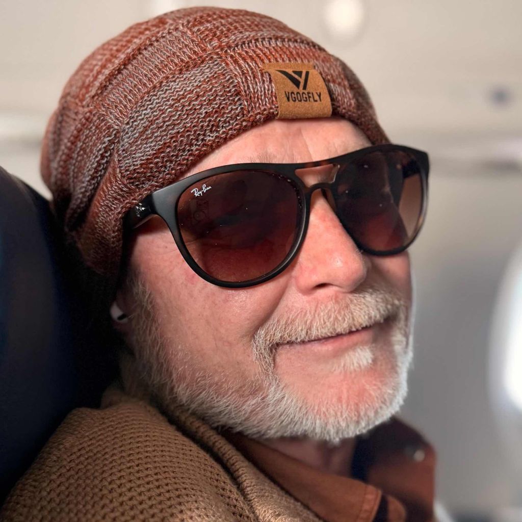 Timothy Scott Howard Profile Photo