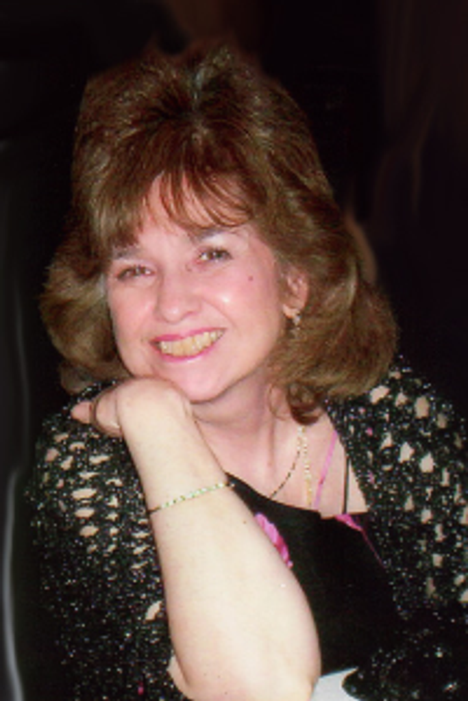 Carolyn A. Ritucci
