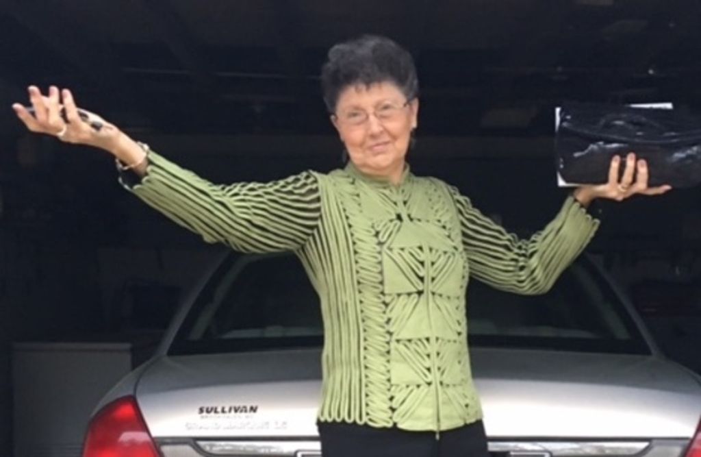 Joyce Bell Rayborn Profile Photo