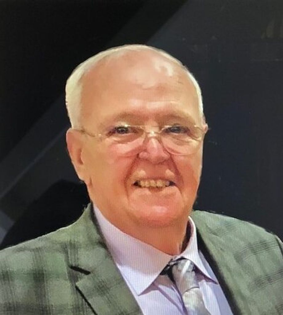 Duane "Dewey" Brenneise