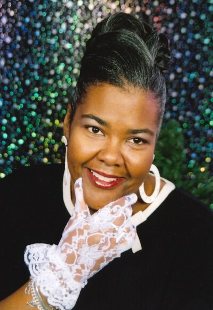 Amanda Shenell Cobb Profile Photo