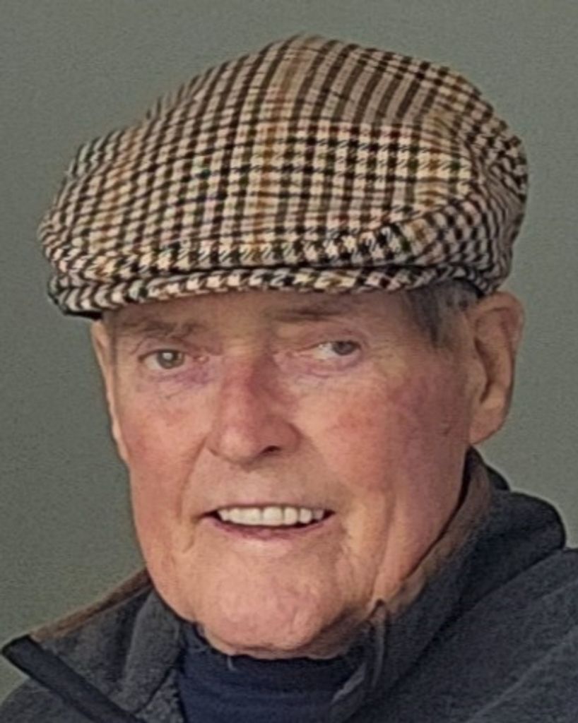 Norman T. Fedder Profile Photo