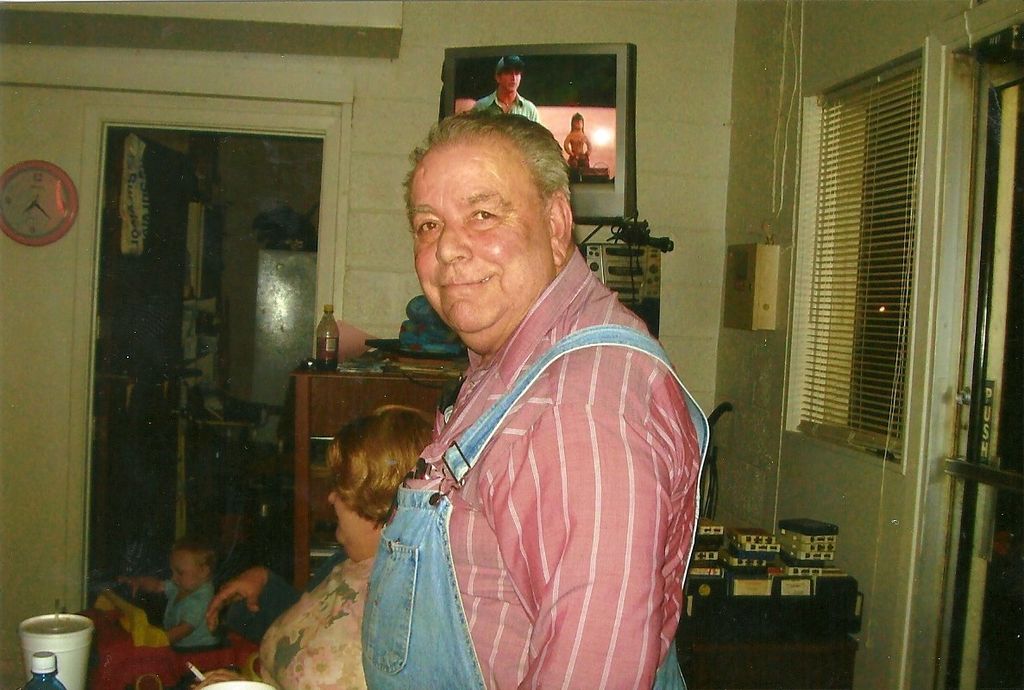 Donald W. Lewis Profile Photo
