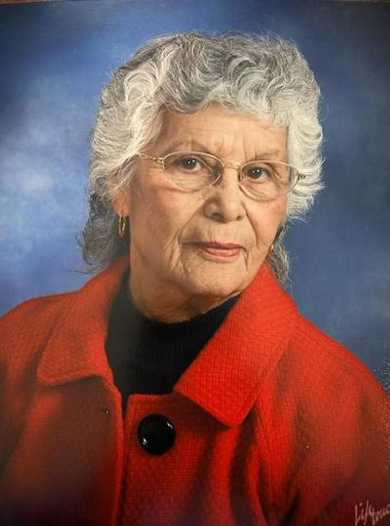 Janie R. Salazar