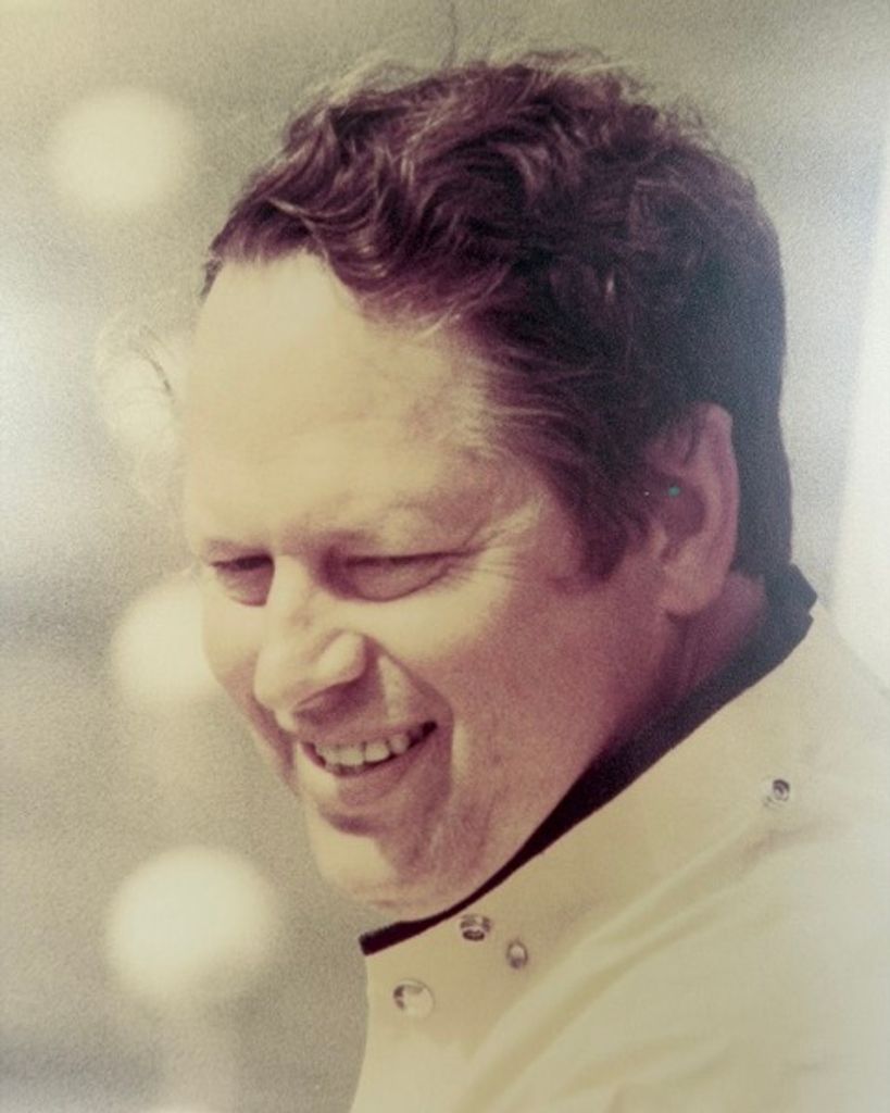 Roger Lunde Serwold Profile Photo