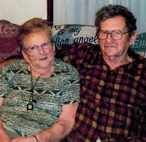 Joseph Edwin Frantz, Sr. Profile Photo