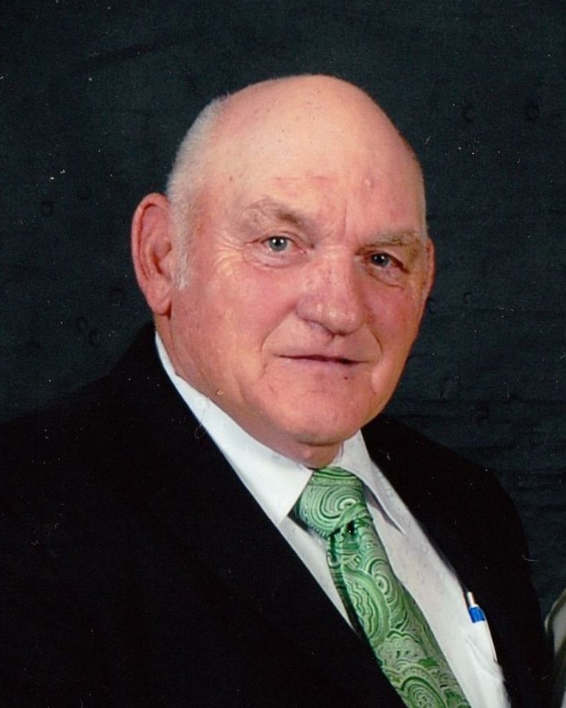 Robert "Bob" Joseph Barron Profile Photo