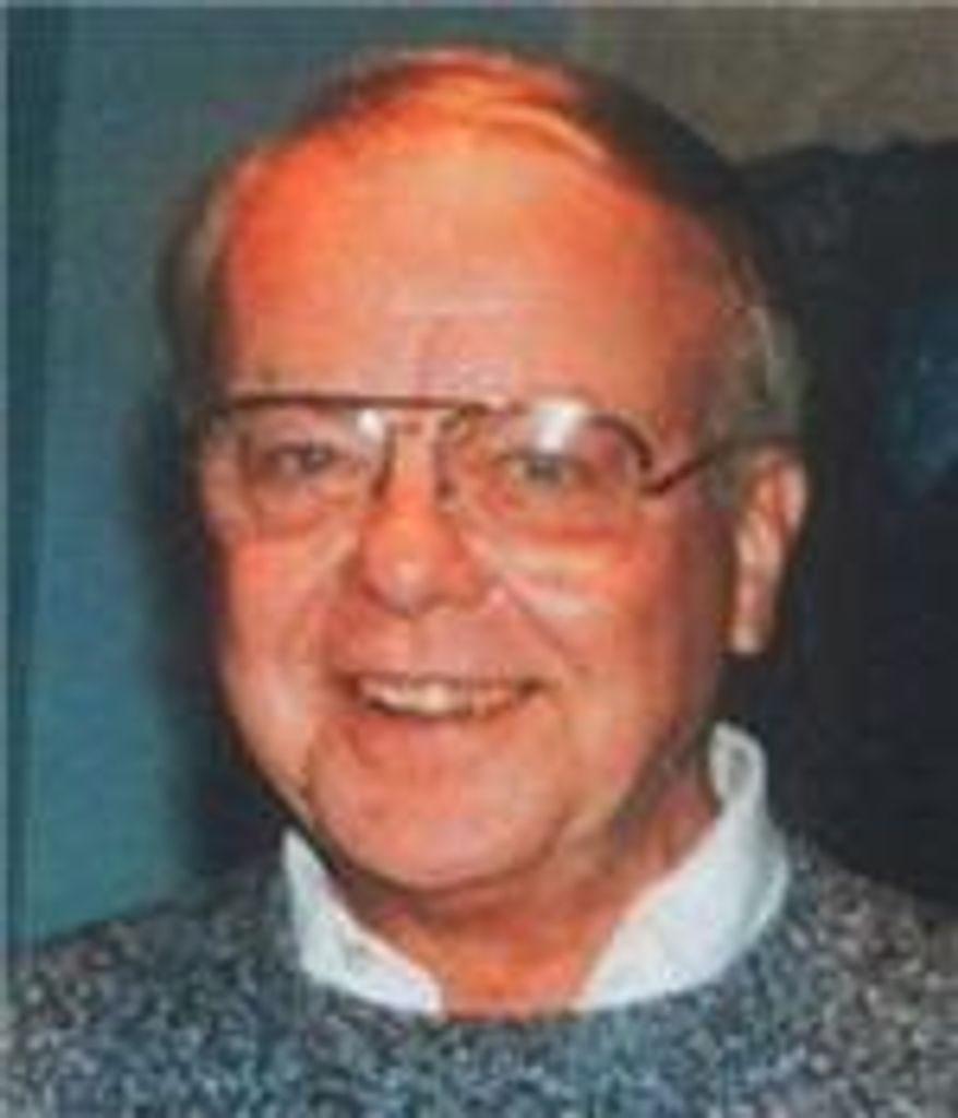 James B. Mcguire